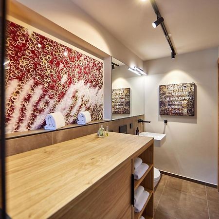 Apartamento Wax-N-Stein Garmisch-Partenkirchen Exterior foto