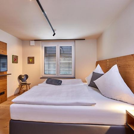 Apartamento Wax-N-Stein Garmisch-Partenkirchen Exterior foto