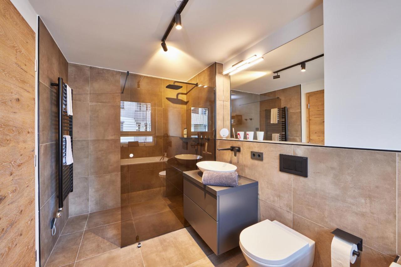 Apartamento Wax-N-Stein Garmisch-Partenkirchen Exterior foto