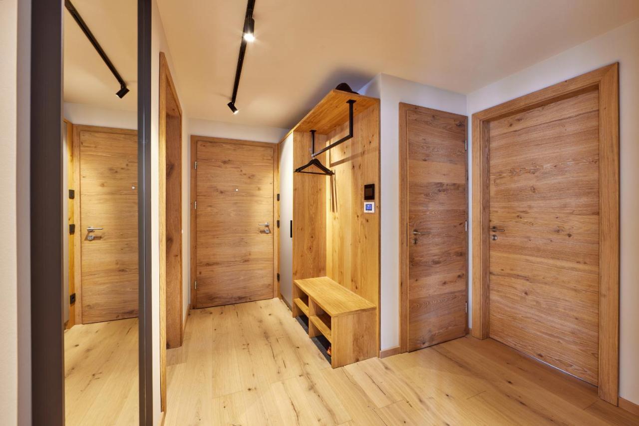 Apartamento Wax-N-Stein Garmisch-Partenkirchen Exterior foto