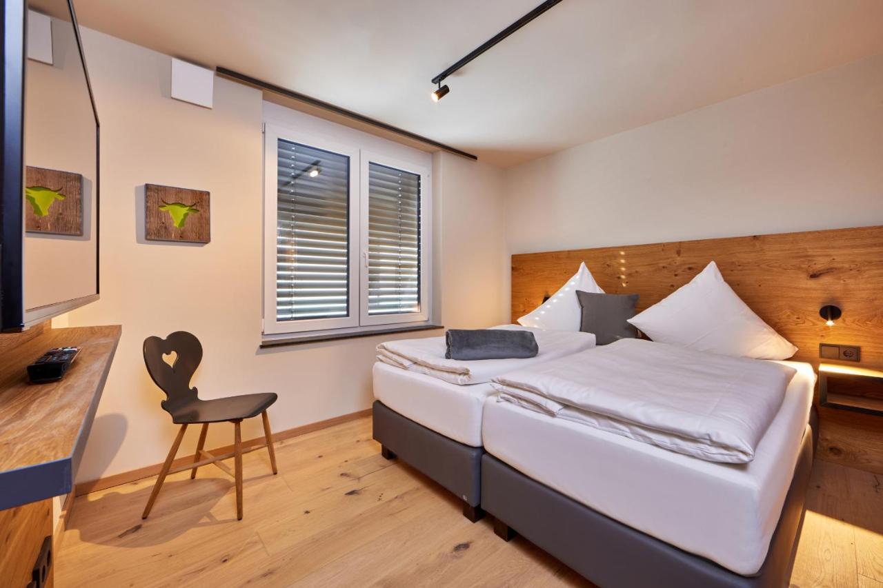 Apartamento Wax-N-Stein Garmisch-Partenkirchen Exterior foto