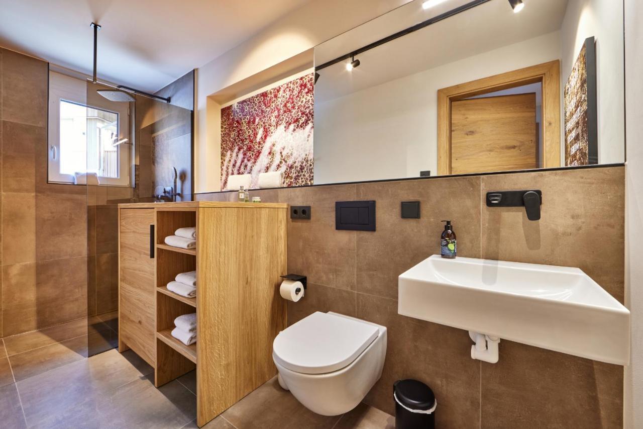 Apartamento Wax-N-Stein Garmisch-Partenkirchen Exterior foto