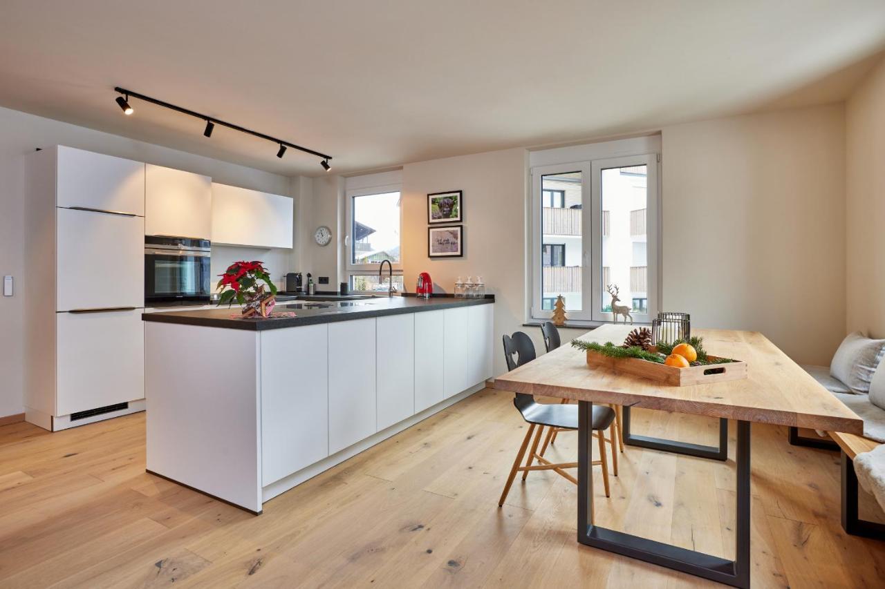 Apartamento Wax-N-Stein Garmisch-Partenkirchen Exterior foto