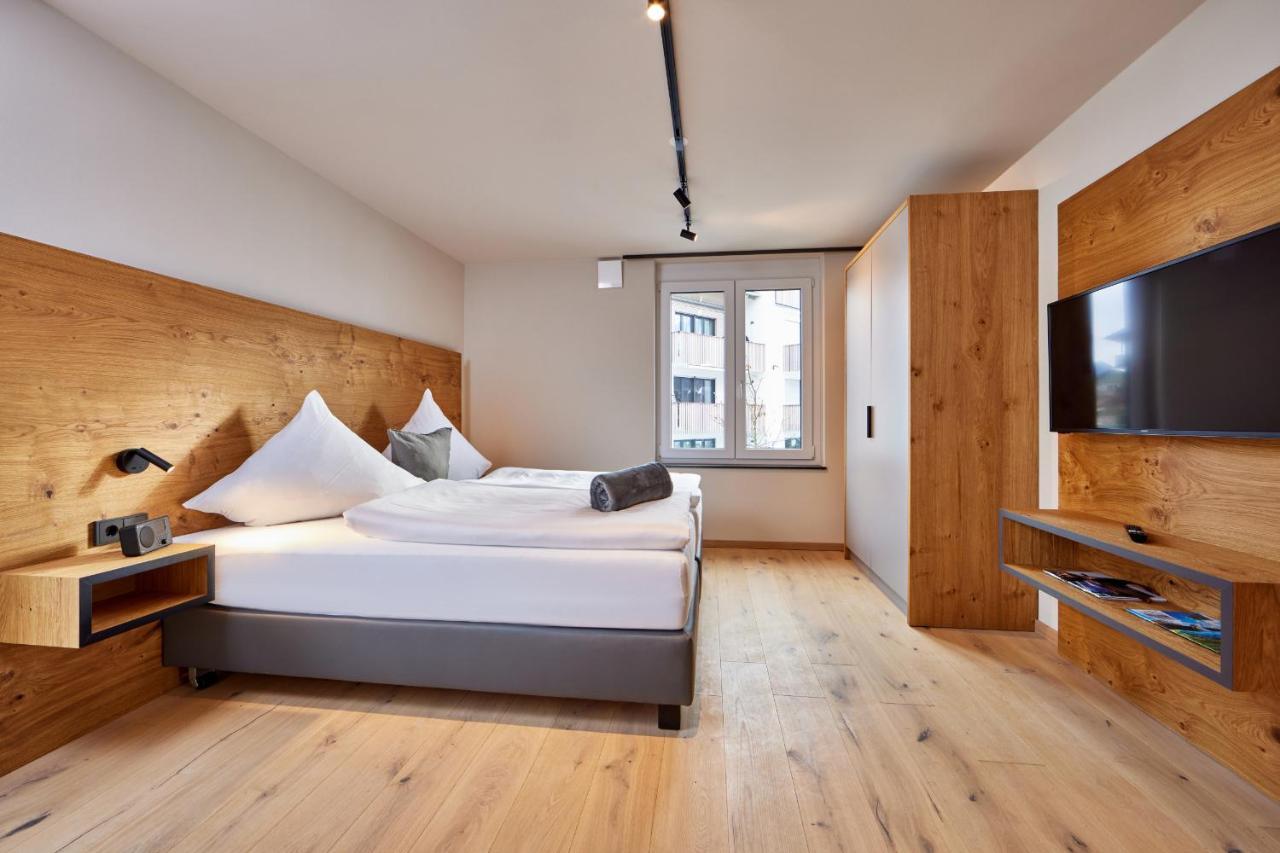 Apartamento Wax-N-Stein Garmisch-Partenkirchen Exterior foto