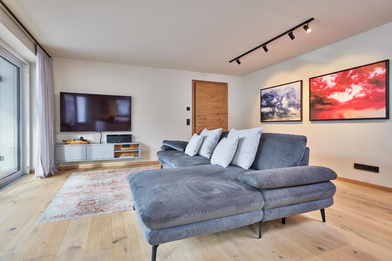 Apartamento Wax-N-Stein Garmisch-Partenkirchen Exterior foto