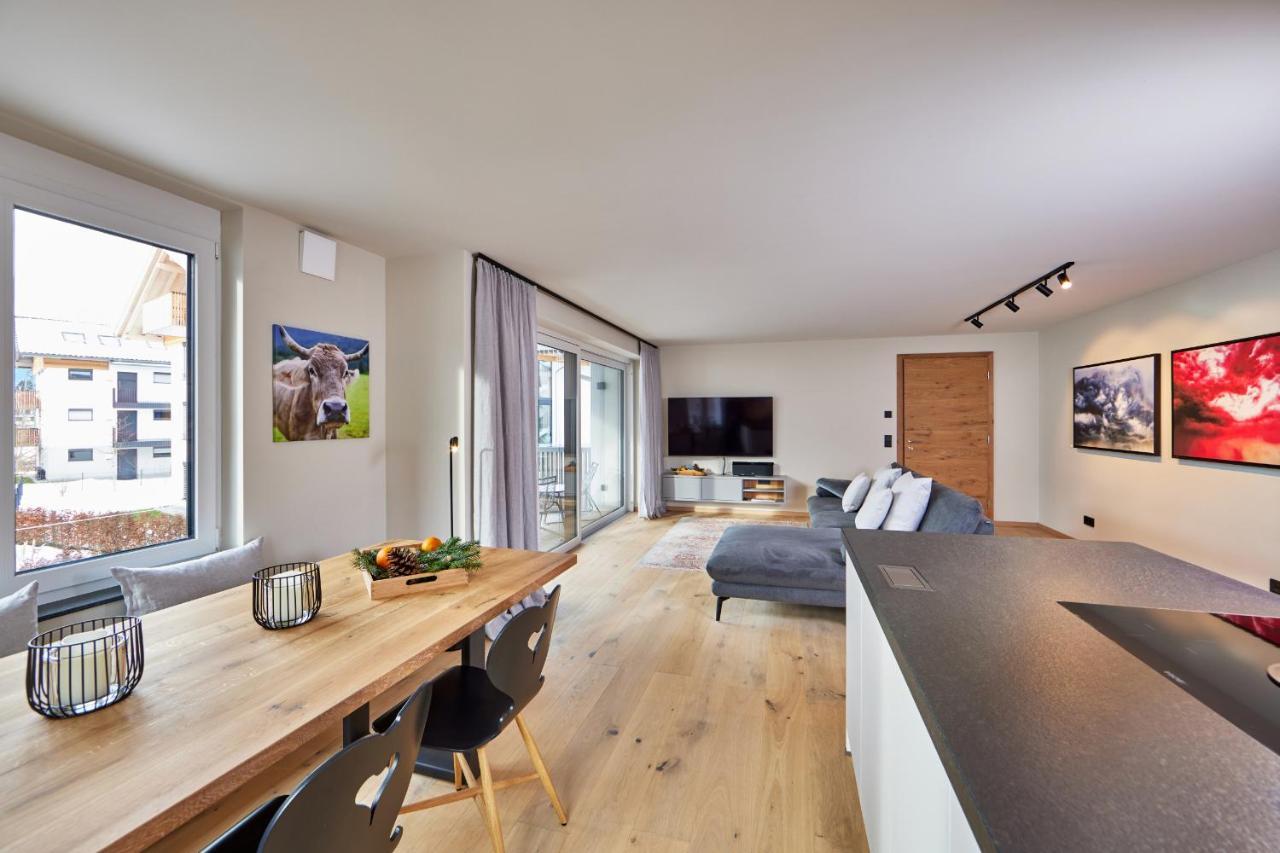 Apartamento Wax-N-Stein Garmisch-Partenkirchen Exterior foto